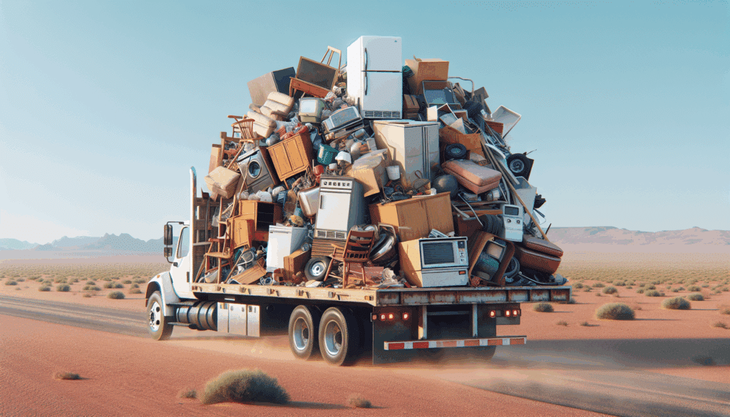 Read more about the article Budget-Friendly Junk Removal Options