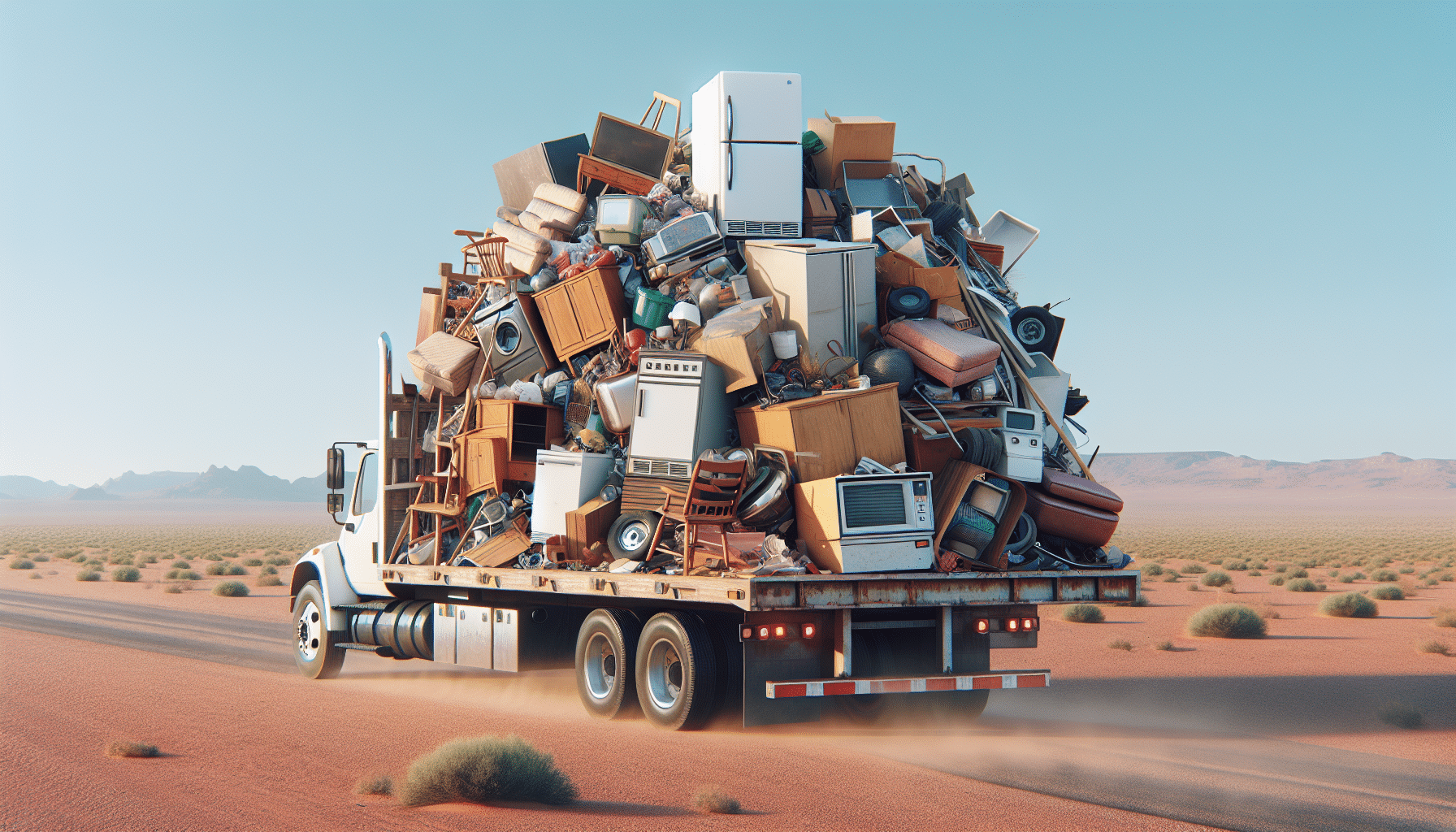 You are currently viewing Budget-Friendly Junk Removal Options