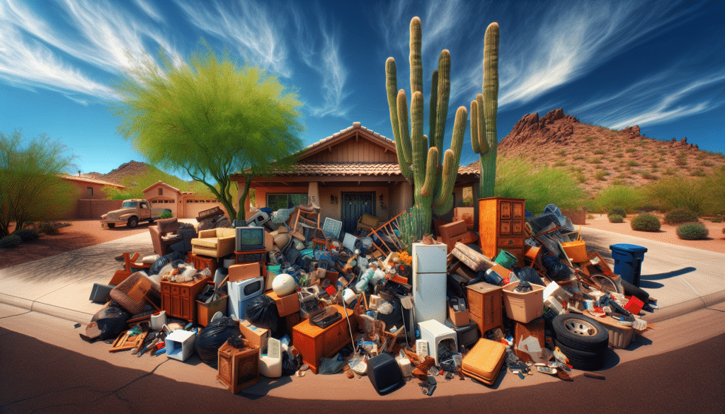 Read more about the article How to Choose the Best Junk Haulers Near Me
