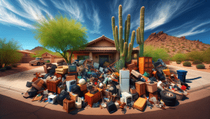 Read more about the article How to Choose the Best Junk Haulers Near Me