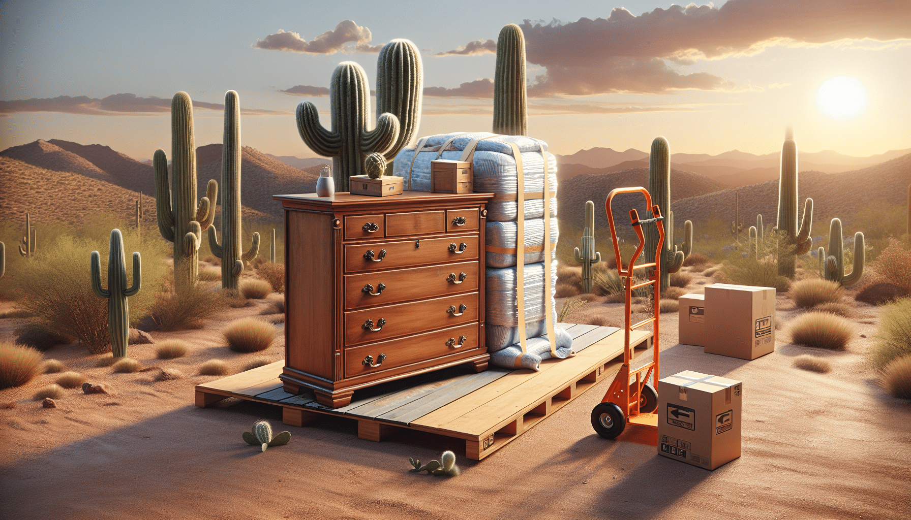 You are currently viewing Best Practices for Safe Furniture Removal