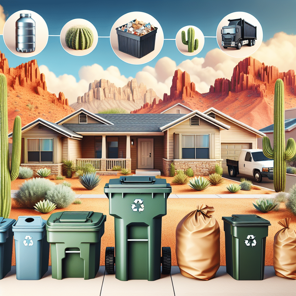 You are currently viewing Cost-Effective Trash Removal Tips for Homeowners
