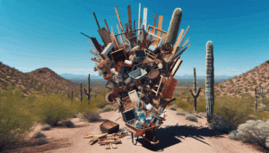 Read more about the article DIY Junk Removal: What You Need to Know