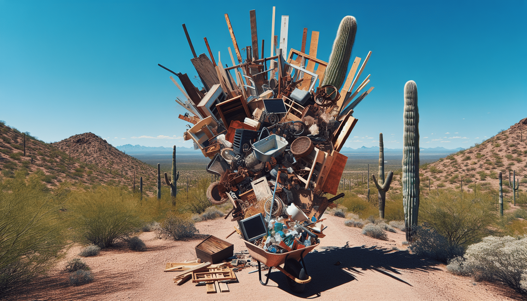 You are currently viewing DIY Junk Removal: What You Need to Know