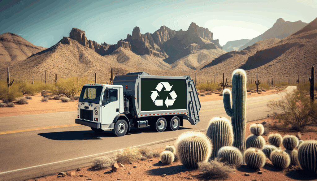 Read more about the article Eco-Friendly Junk Pickup Solutions