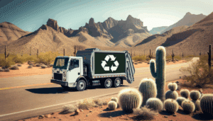 Read more about the article Eco-Friendly Junk Pickup Solutions