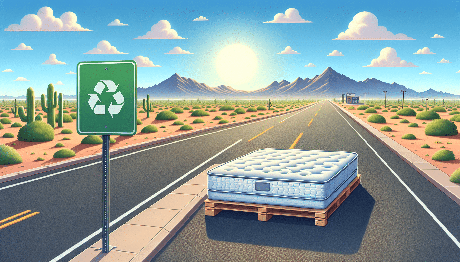 You are currently viewing Proper Mattress Disposal: A Step-by-Step Guide