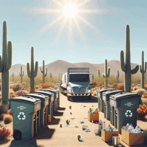 Read more about the article Essential Tips for Efficient Waste Pickup