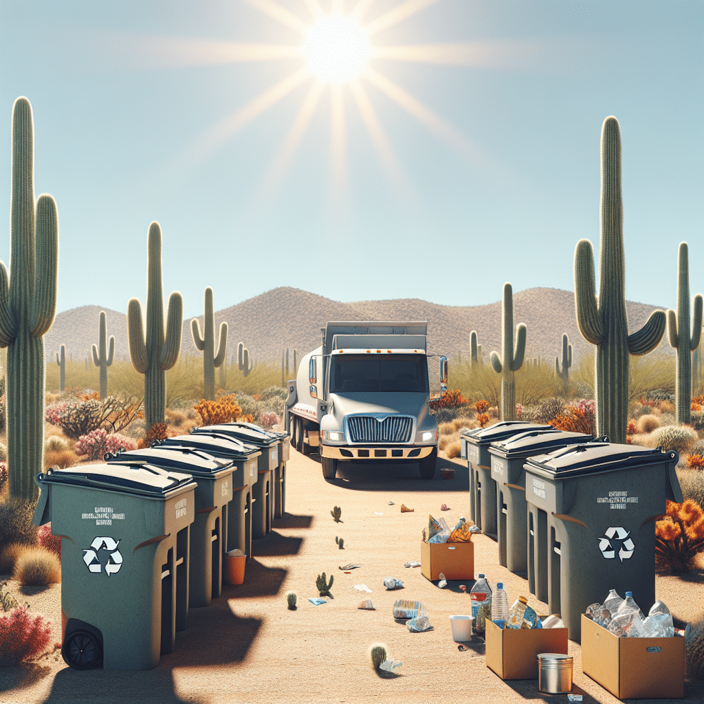 You are currently viewing Essential Tips for Efficient Waste Pickup