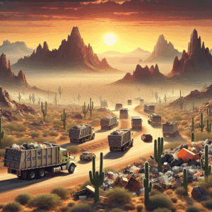 Read more about the article Top-Rated Junk Haulers Near Me for Quick Cleanups
