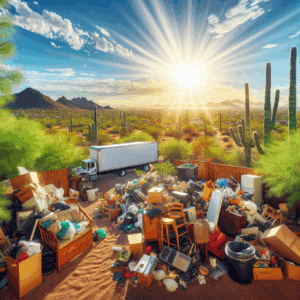 Read more about the article Best Junk Removal Services Near Me