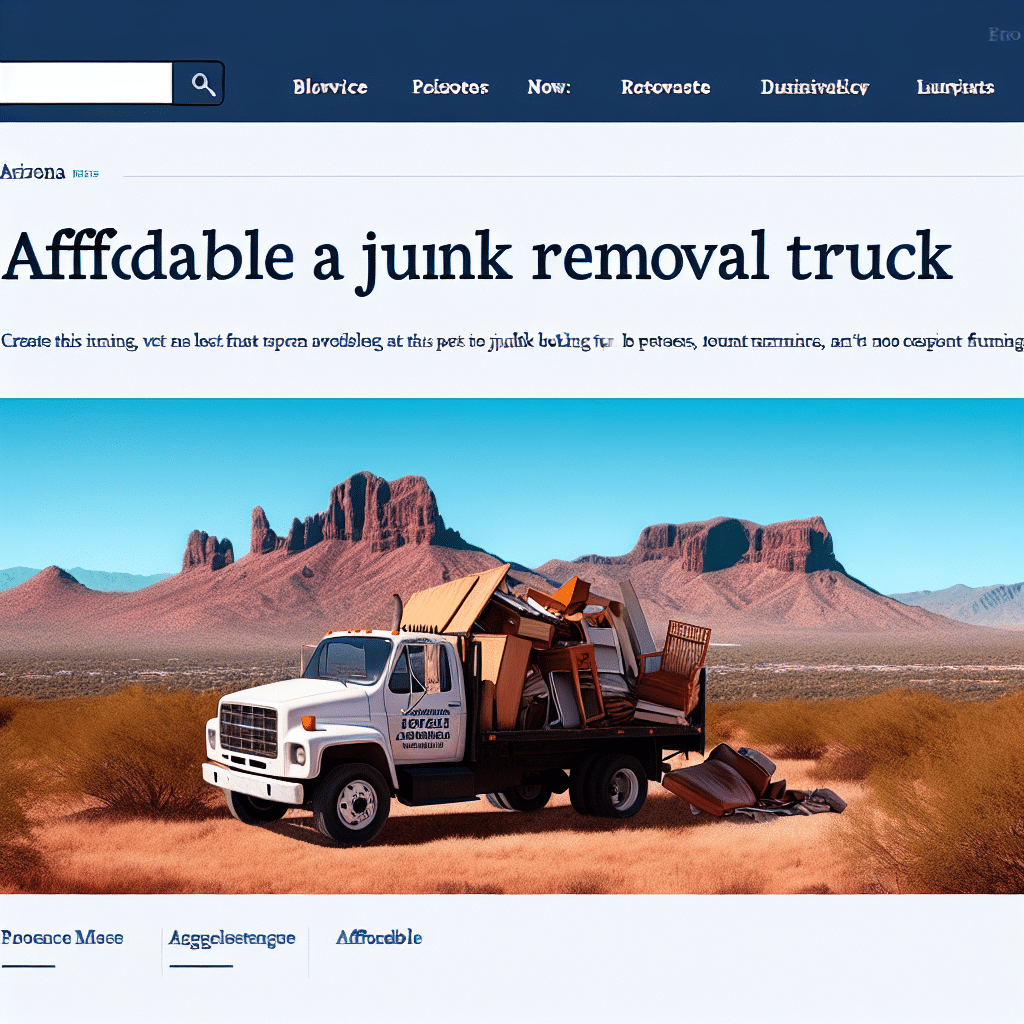 You are currently viewing How to Find Cheap Junk Removal Near You