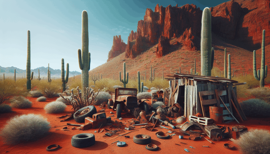 Read more about the article 5 Signs You Need Professional Junk Removal