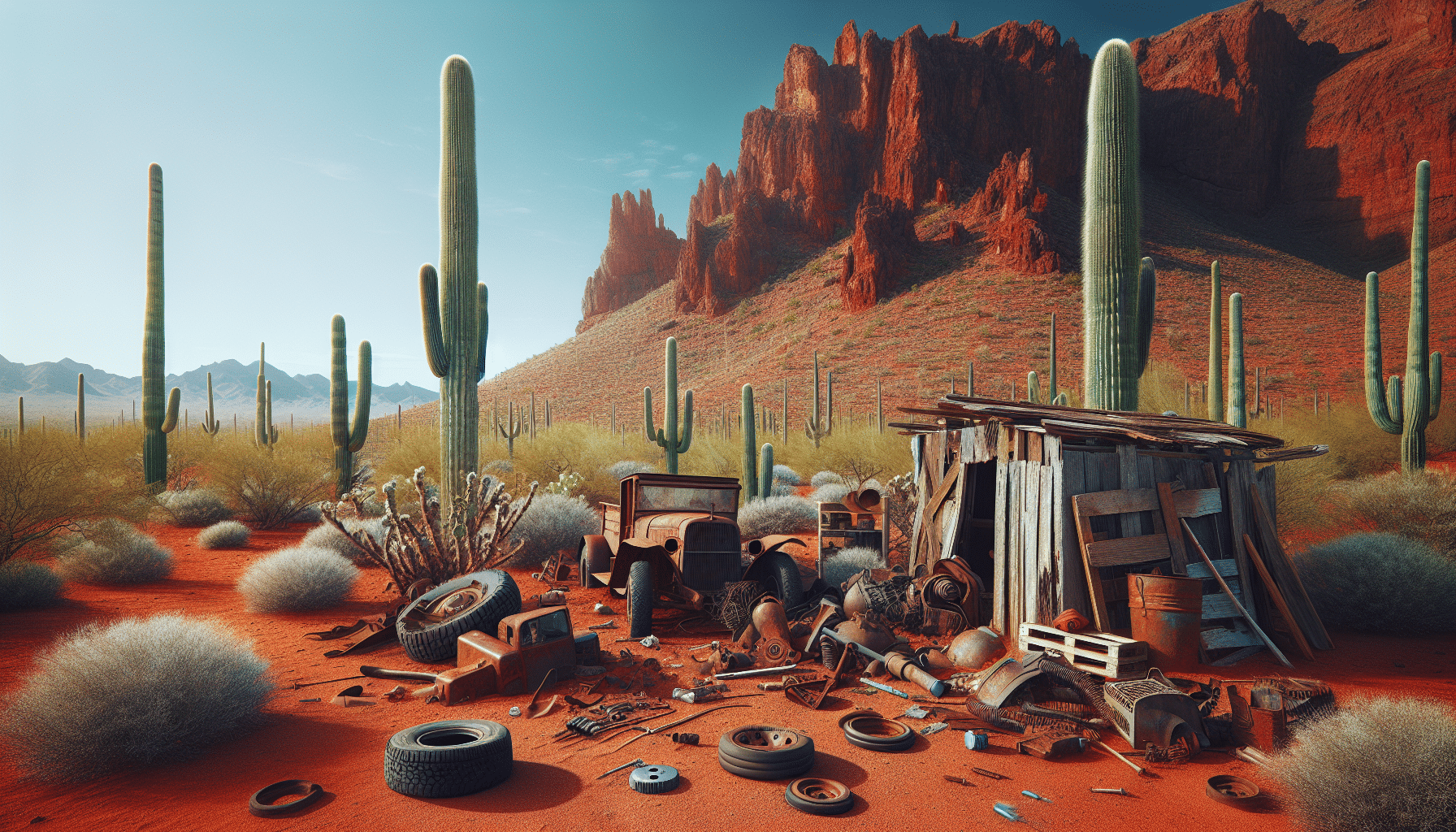 You are currently viewing 5 Signs You Need Professional Junk Removal