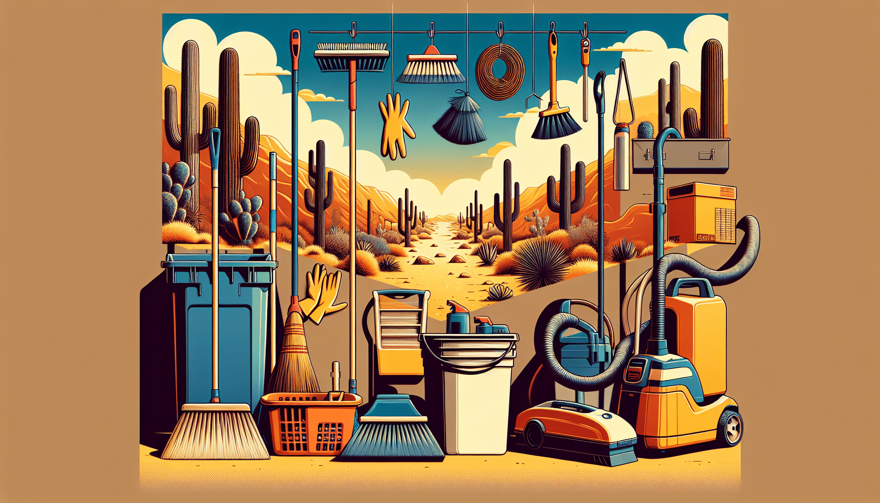 You are currently viewing Essential Tools for Hoarder Cleanup