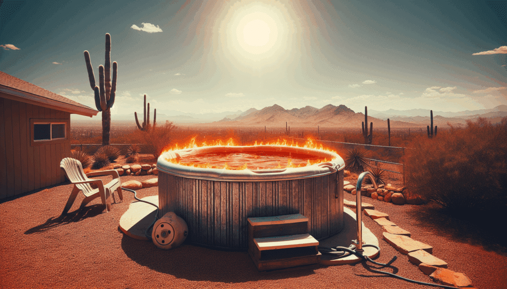 Read more about the article Homeowner’s Guide to Hot Tub Disposal