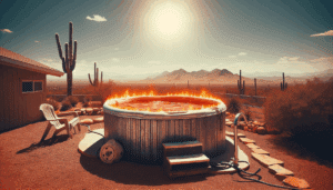 Read more about the article Homeowner’s Guide to Hot Tub Disposal