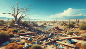 Read more about the article Debris Removal Costs: What You Need to Know