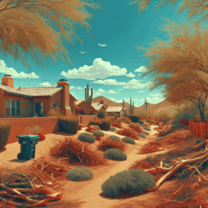 Read more about the article Effective Yard Debris Solutions for Homeowners