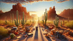 Read more about the article How Junk Hauling Can Simplify Your Life