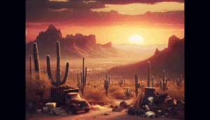 Read more about the article Reliable Junk Haulers Near Me: Your Ultimate Guide