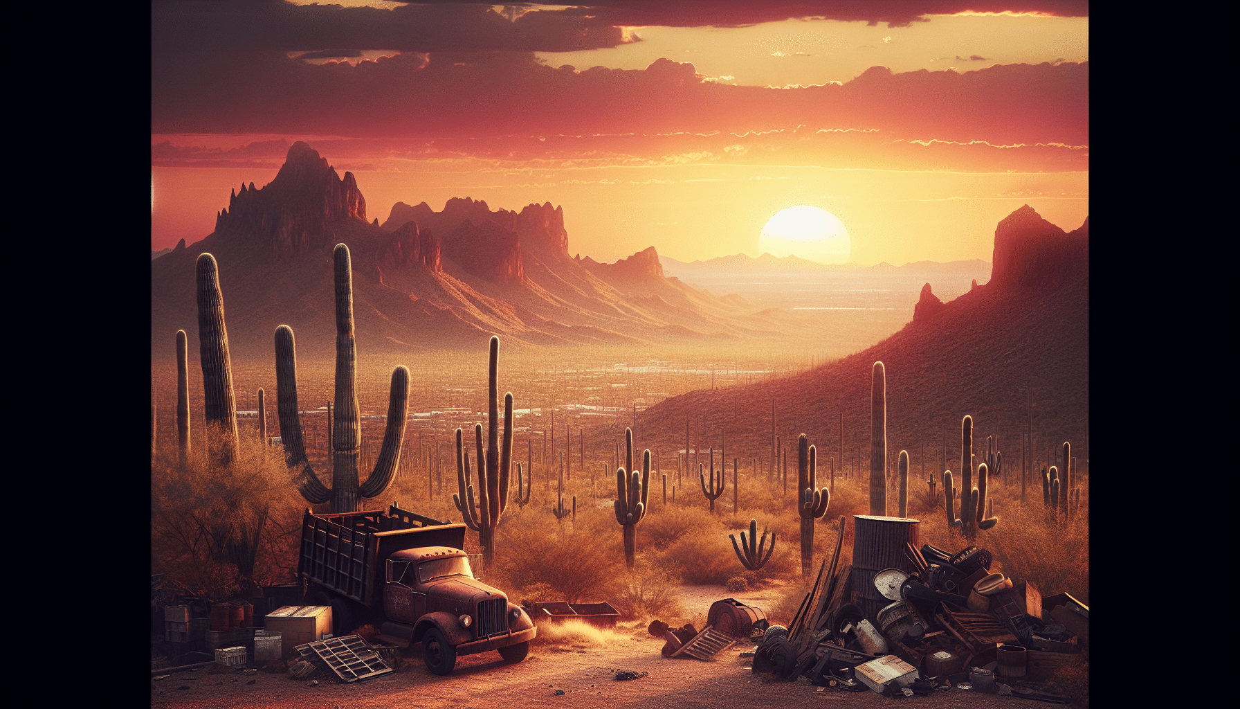 You are currently viewing Reliable Junk Haulers Near Me: Your Ultimate Guide