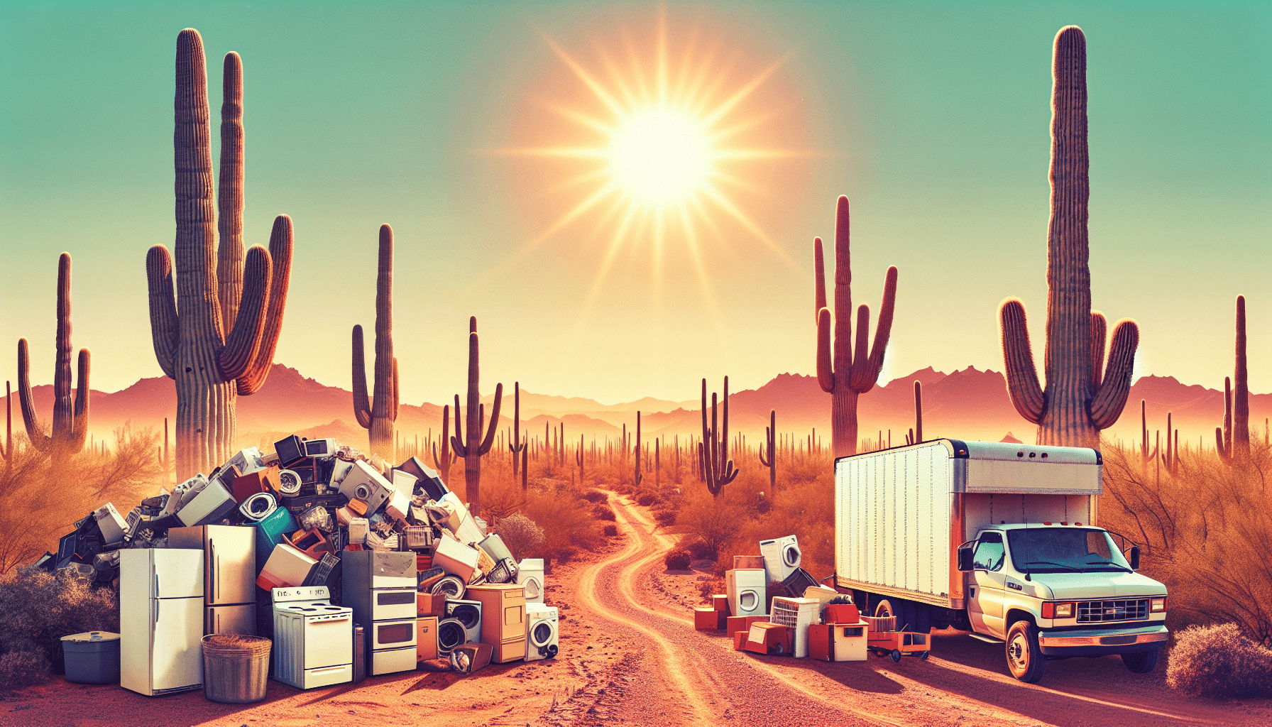 You are currently viewing Appliance Removal: Key Steps for a Smooth Process