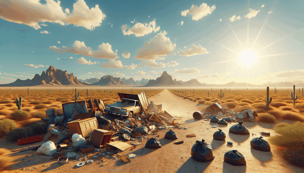 Read more about the article Your Guide to Inexpensive Junk Removal