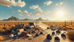 Read more about the article Your Guide to Inexpensive Junk Removal