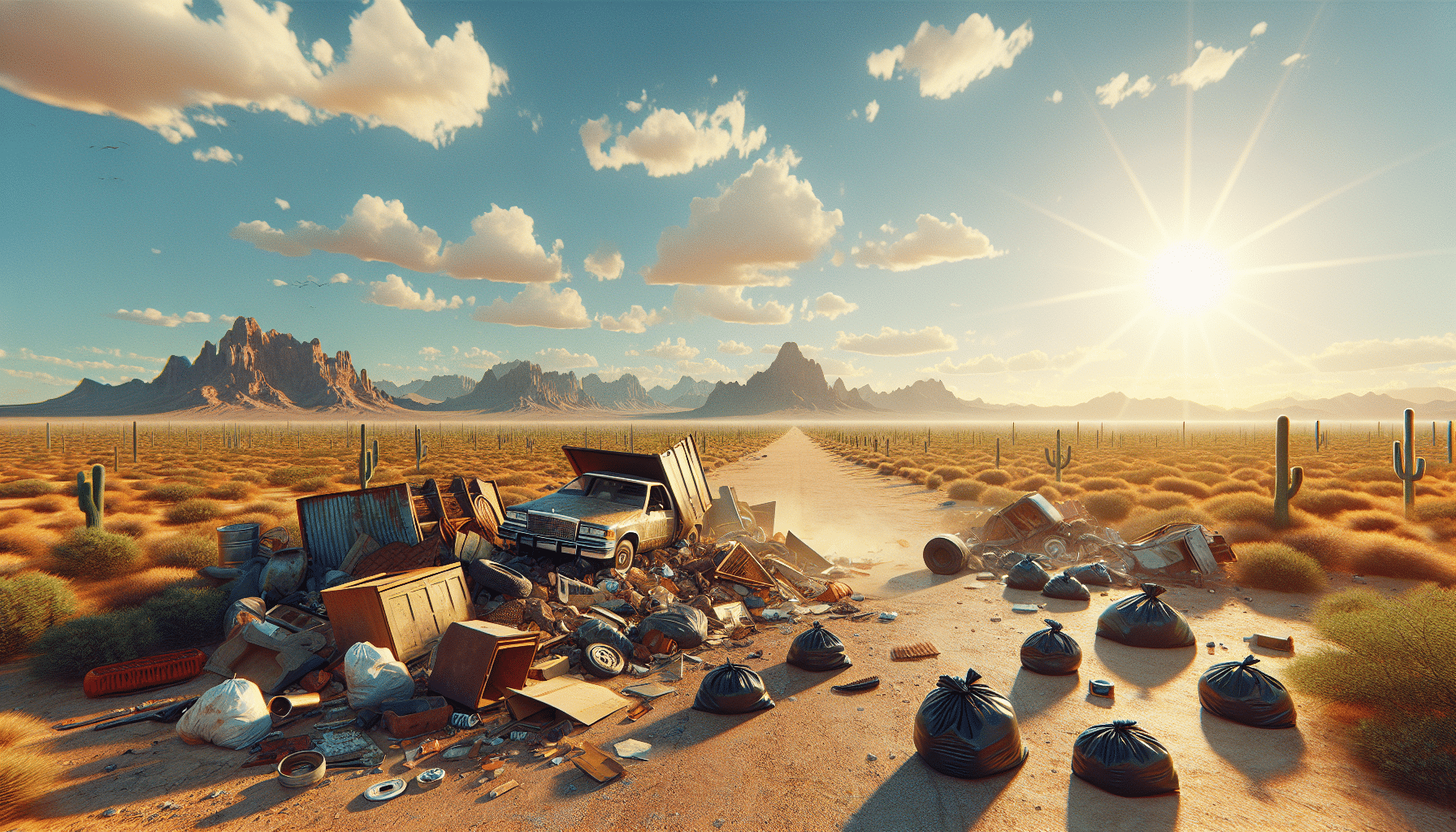 You are currently viewing Your Guide to Inexpensive Junk Removal