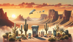 Read more about the article Sustainable Trash Removal: Best Practices for 2023