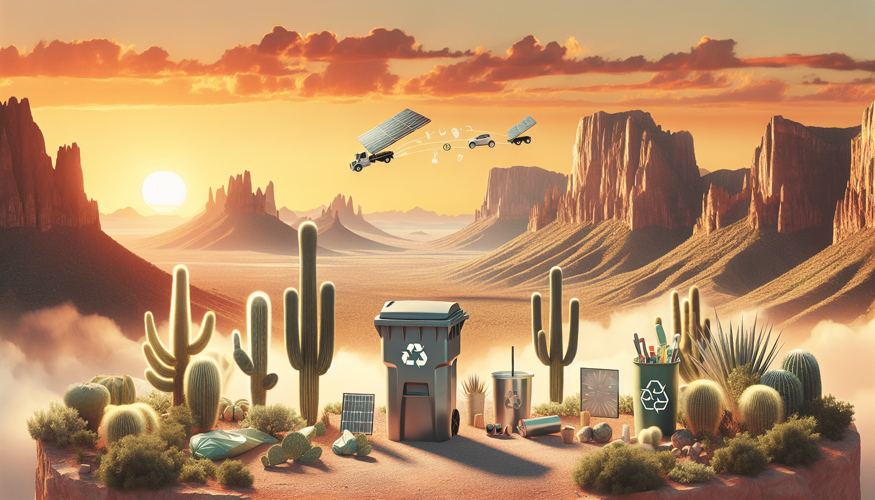 You are currently viewing Sustainable Trash Removal: Best Practices for 2023