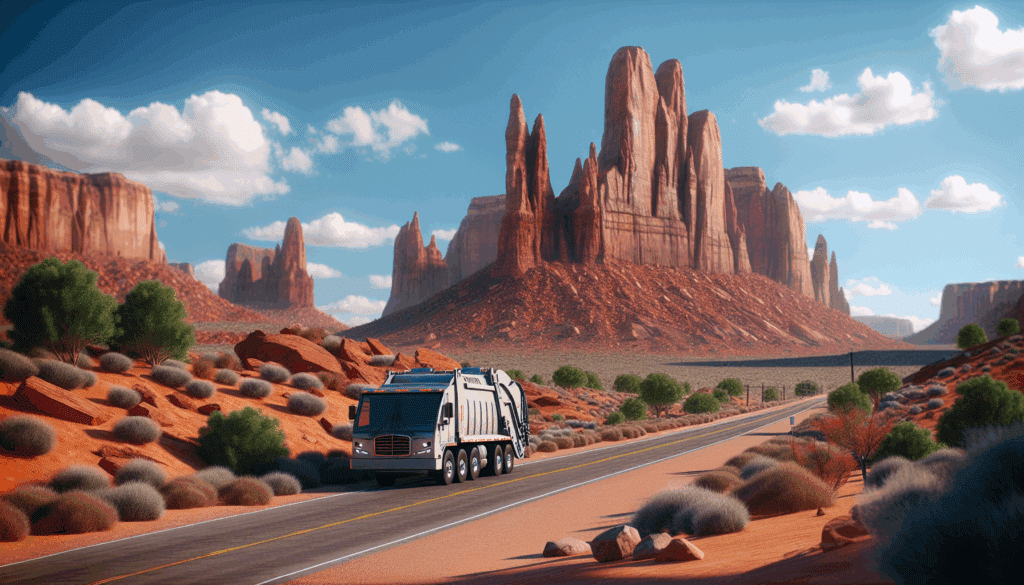 Read more about the article Innovations in Waste Pickup: What’s New?